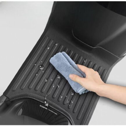 NIU NQIX Foot Carpet - Anti Water Anti Slip - Image 3