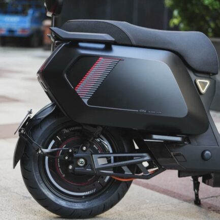 NIU / SEGWAY / ZEEHO 7075 Rear Swingarm