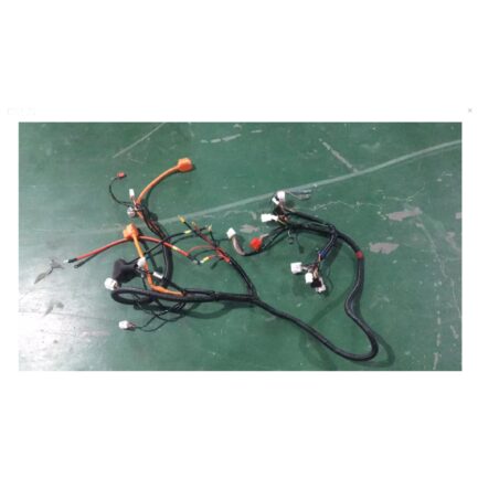 NIU NGT Scooter Main System Harness
