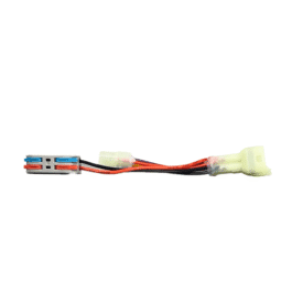 NIU N1S / MQI + / N1 / M1 12V Rear Taillight Adapter Extractor