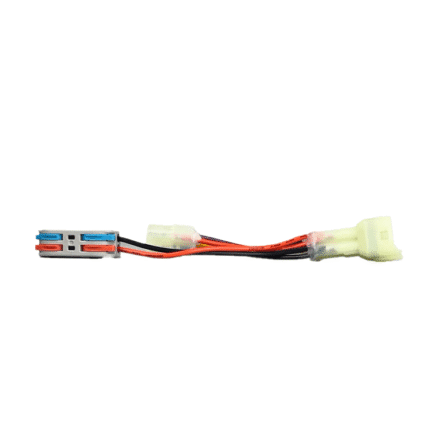 NIU N1S / MQI + / N1 / M1 12V Achterlicht Adapter Extractor