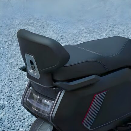 NIU NQIX Upgrade Backrest
