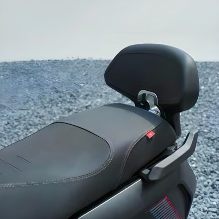NIU NQIX Upgrade Backrest - Image 2