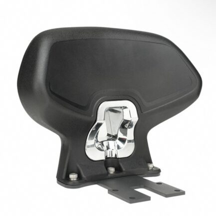 NIU NQIX Upgrade Backrest - Image 3