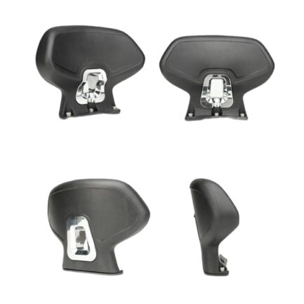 NIU NQIX Upgrade Backrest - Image 4