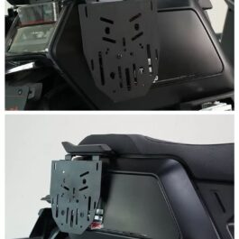 NIU NQIX Side Rack Mounting Plate