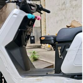 NIU NQIX Foldable Children Seat