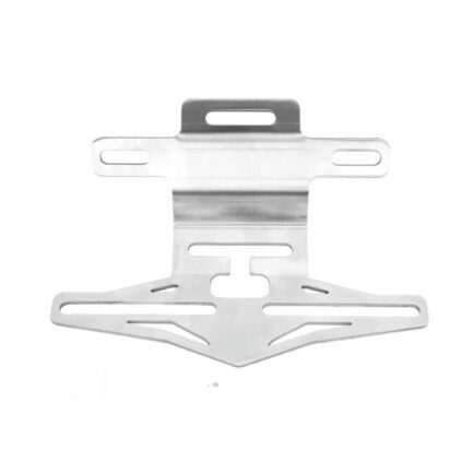 NIU NQIX License Plate Holder - Image 5