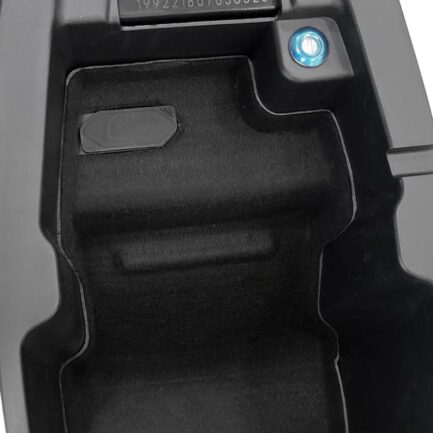 NIU N1S Inner Trunk Liner Bottom Pad - Image 4