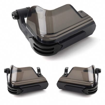 NIU NQIX / N-SERIES Handlebar Anti Wind Handguards - Image 6
