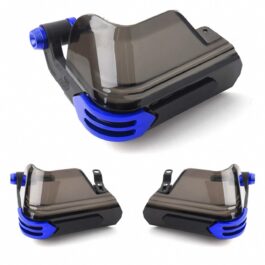 NIU NQIX / N-SERIES / SEGWAY E110 / E125 Handlebar Anti Wind Handguards Windshield