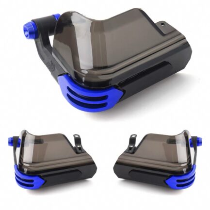 NIU NQIX / N-SERIES Handlebar Anti Wind Handguards - Image 2