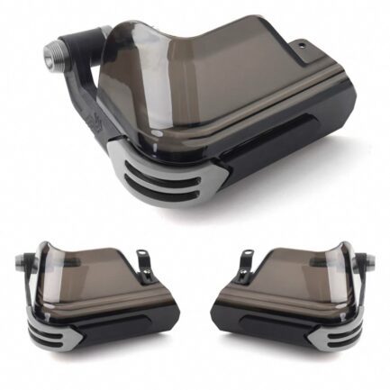 NIU NQIX / N-SERIES Handlebar Anti Wind Handguards