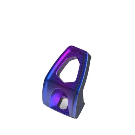 NIU NQIX Grocery Hook Aluminum Alloy