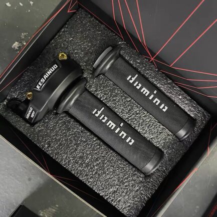 NIU / Segway Throttle Twist Grip (140 Error)