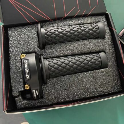 NIU / Segway Throttle Twist Grip (140 Error) - Image 3