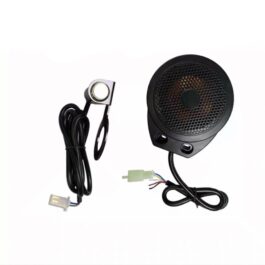 NIU / SEGWAY Motorcycle Mimic Speaker