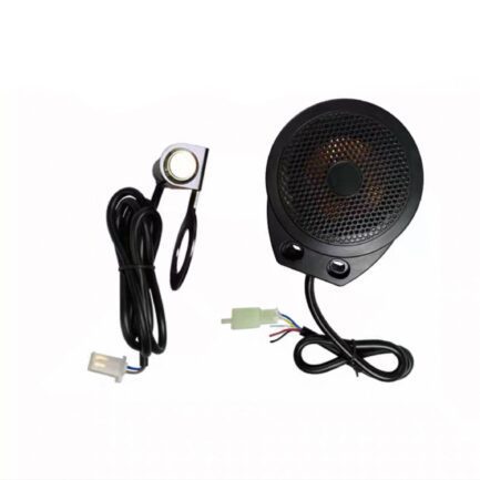 NIU / SEGWAY Motorcycle Mimic Speaker