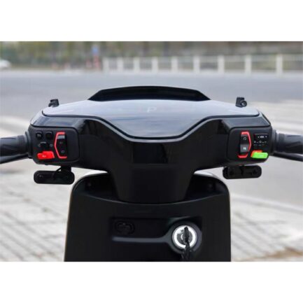 NIU MQI GT APP Controllable Control Buttons Switches - Image 4