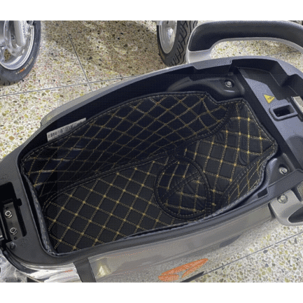 YADEA E8S Seat Bucket Cushion / Seat Cover