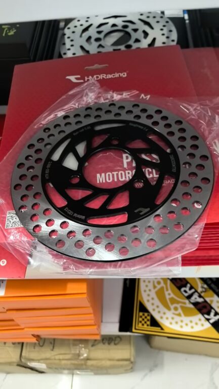 NIU / Segway Scooter Brake Disc (220MM & 240MM) (Floating & Regular) - Image 4