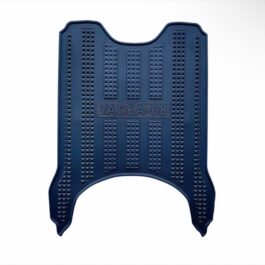 YADEA E8S Voetmat (Regenboog / Red Label / Zwart )