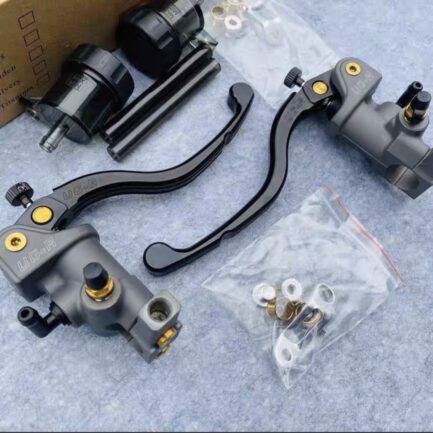 Direct Push Master Cylinder Brake Pump - UGR