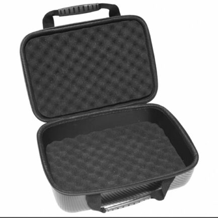 NIU NQIX Scooter Charger Storage Bag Case (275x200x95mm) - Image 2