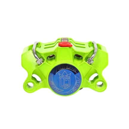 NIU / Segway / Elektrische scooter Achter Crab remklauw - UGR - Afbeelding 3