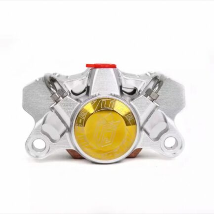 NIU / Segway / Elektrische scooter Achter Crab remklauw - UGR - Afbeelding 2