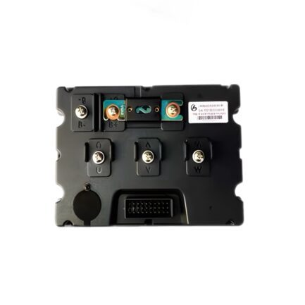 NIU NGT / NPRO UPGRADE CONTROLLER 90+KMH