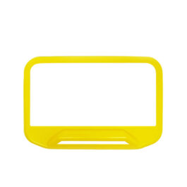 NIU NQIX Waterproof Scratch-Resistant Dashboard Cover – Army Green | Orange | White | Light Green | Yellow | Black