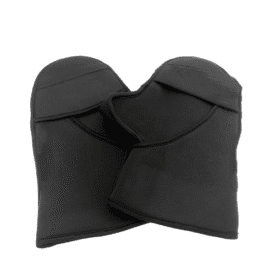 NIU Scooter Winter Riding Handguards – Windproof Warm Handlebar Covers