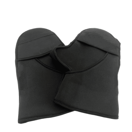 NIU Scooter Winter Riding Handguards – Windproof Warm Handlebar Covers