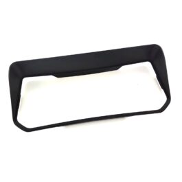 BMW CE04 / R1250RT / K1600GT / K1600GTL / Dashboard Screenprotector – Zonnescherm Cover + Screenprotector