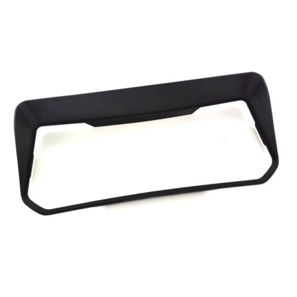 BMW CE04 / R1250RT / K1600GT / K1600GTL / Dashboard Screen Protector – Sunshade Cover + Screenprotector - Image 2