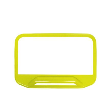 NIU NQIX waterdichte krasbestendige dashboardhoes – legergroen | Oranje | Wit | Lichtgroen | Geel | Zwart - Afbeelding 4