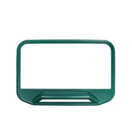 NIU NQIX Waterproof Scratch-Resistant Dashboard Cover – Army Green | Orange | White | Light Green | Yellow | Black