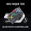 NIU NQIX 150 70+KMH Bluetooth Controller (Bluetooth Programmability & Speed Unlock)