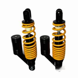 Segway E300 Rear Shock Absorbers