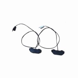NIU NGT / N1S Indicator Lights