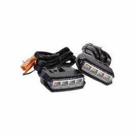 NIU NGT / N1S Matrix Indicator Lights