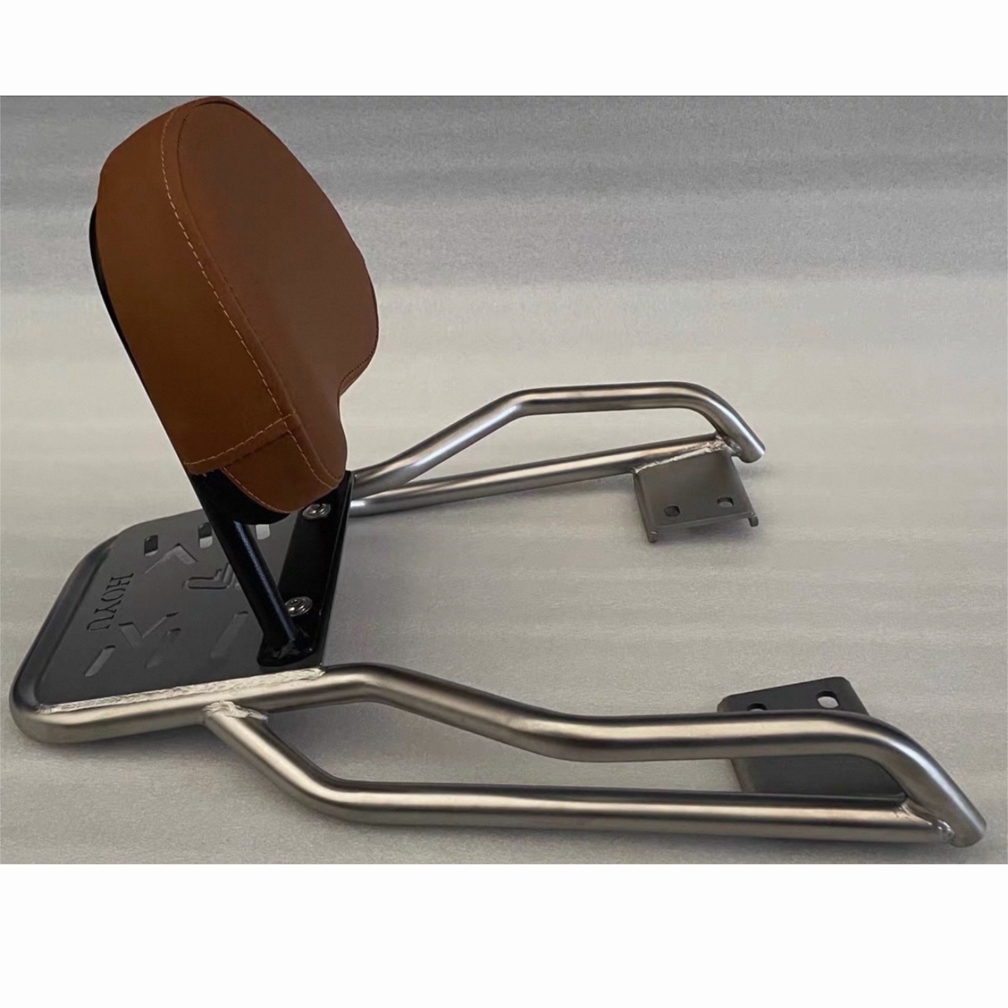 Segway E110L Bagagerek achter / Achterbox bevestiging / Bagagedrager - Afbeelding 3