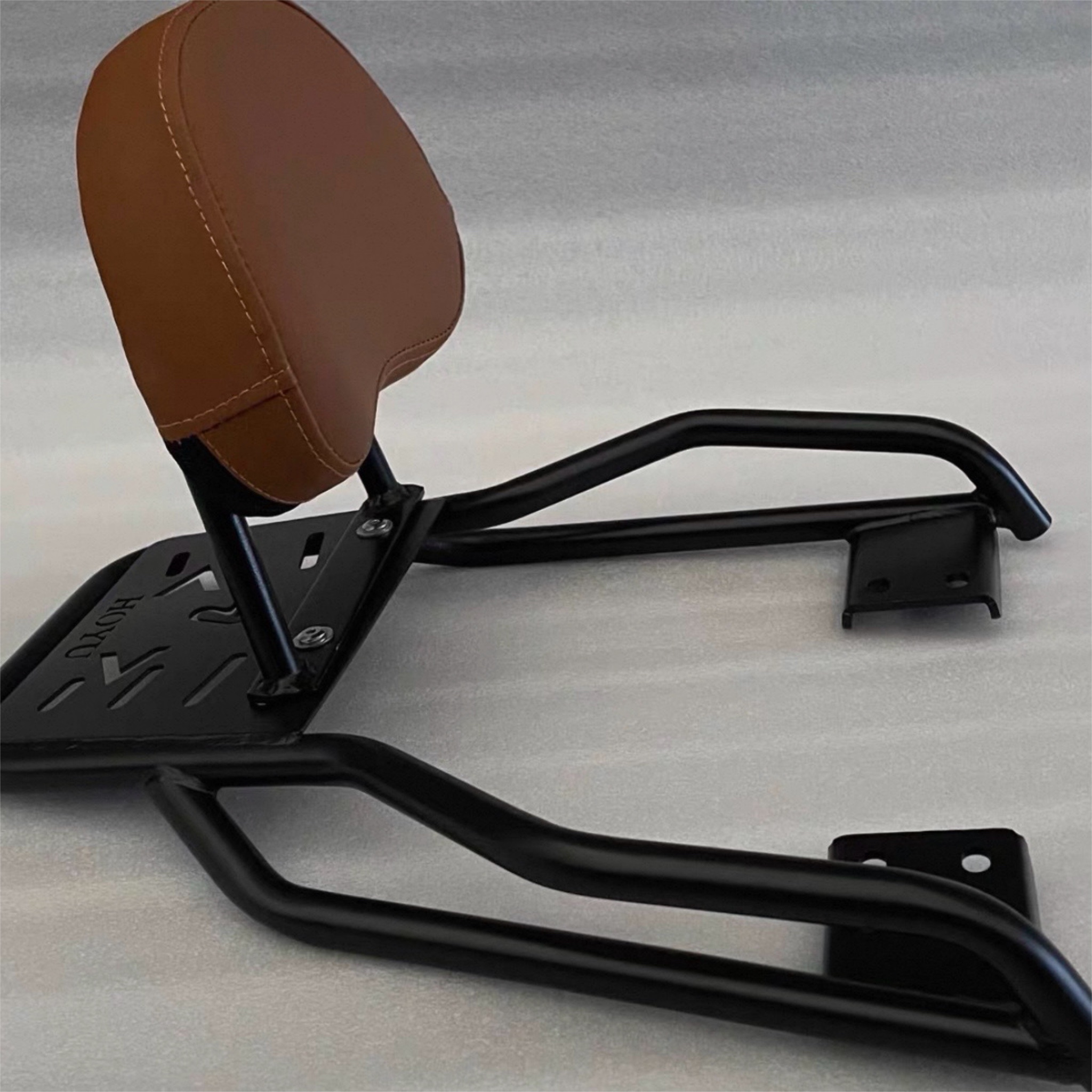 Segway E110L Bagagerek achter / Achterbox bevestiging / Bagagedrager - Afbeelding 4