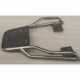 Segway E110L Rear Luggage Rack / Tail Box Mount / Cargo Carrier