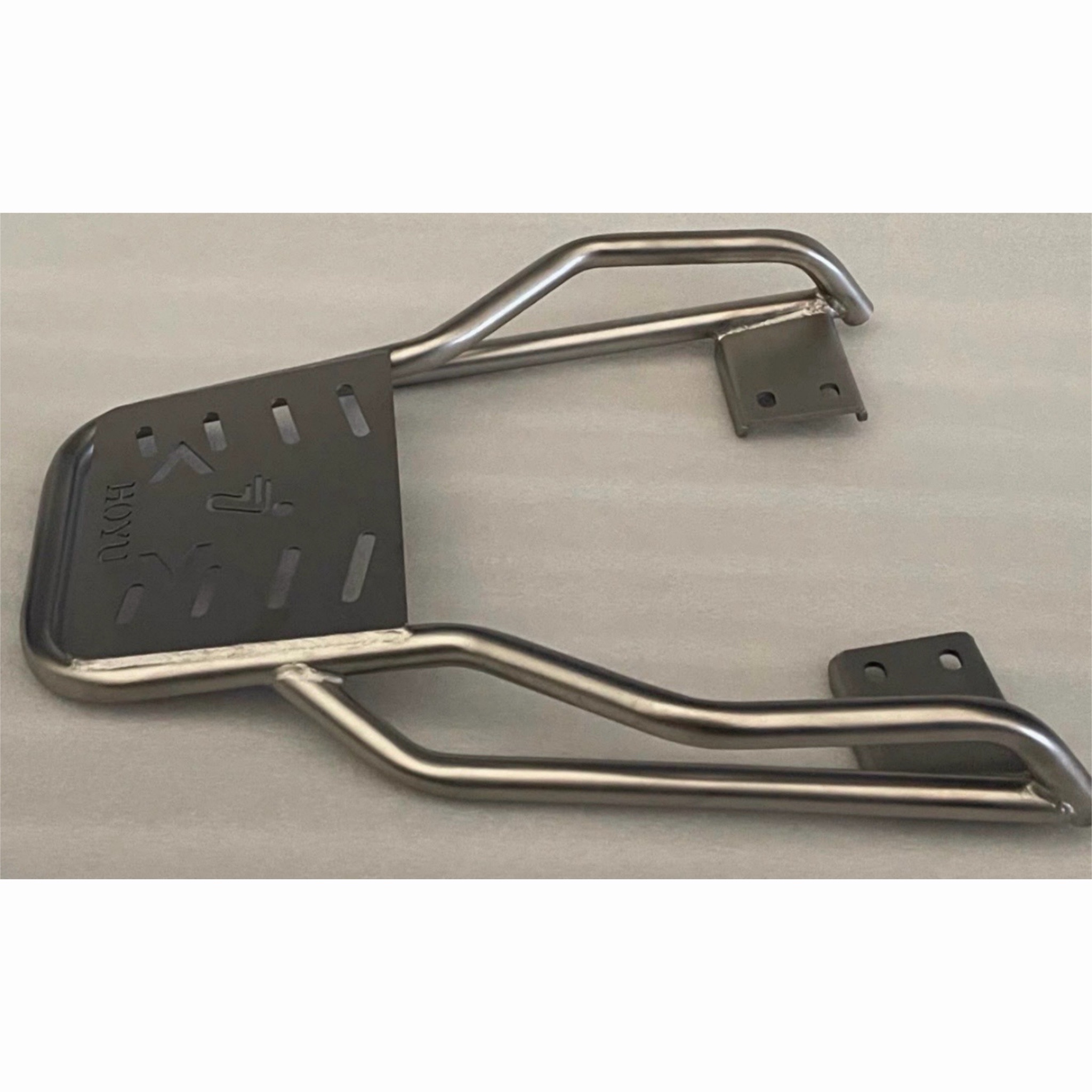 Segway E110L Bagagerek achter / Achterbox bevestiging / Bagagedrager - Afbeelding 2