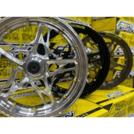 NIU / SEGWAY Front Rim – FJN