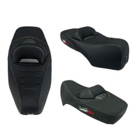 NIU NQI / N1S Series Baphomet Backrest Seat Cushion