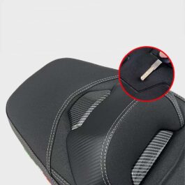 NIU NQI Series Sofa Seat Cushion Upgrade