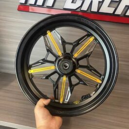 SEGWAY | NIU | ZEEHO 12″ Front Rim – HH Naruto